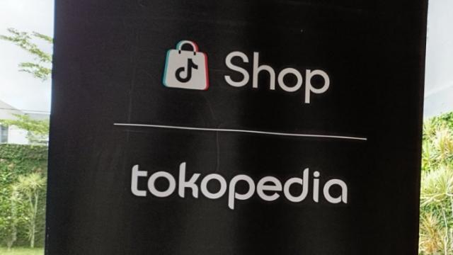 Tiktok Shop携手tokopedia推出商城 电商报