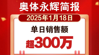 永辉福州全国调改旗舰店单日销售额创历史新高