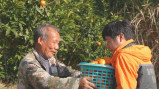 申通與閩侯縣供銷合作社聯(lián)合社合作推動農(nóng)產(chǎn)品出山