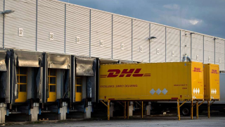 需求下降、利潤下滑，DHL將裁員8000人