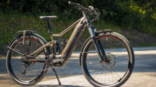 涉嫌逃稅180萬歐元，歐盟海關(guān)查獲大批走私Ebike