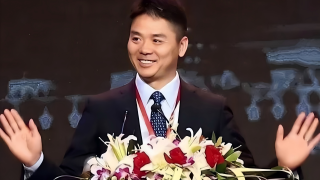 劉強東賭贏了，京東股價大漲，一年狂賺萬億