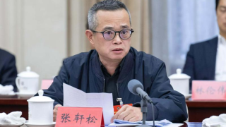 永輝超市董事長張軒松：調(diào)改店員工收入平均提升超三成