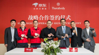 京東運動與Therabody合作 雙方定下2025銷售額超10倍增長目標(biāo)
