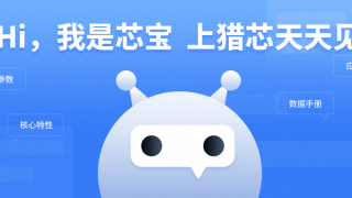 獵芯網(wǎng)接入DeepSeek 上線“芯寶”AI精靈