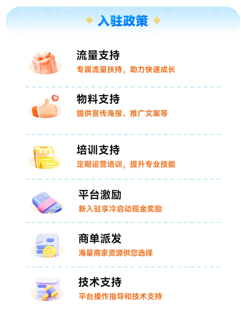 电商派
