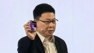华为新产品来了，余承东让人期望