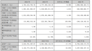 遥望科技2024年直播电商业务总GMV同比增长约20%