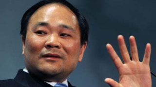 吉利汽车李书福，即将拿下十家上市公司