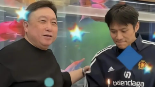 小杨哥突然现身，地点很意外