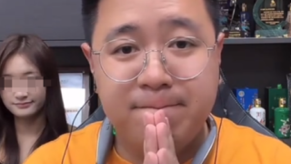 抖音千万网红大LOGO摊上事了，已经立案