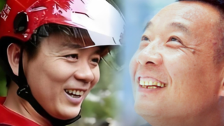 刘强东，和胖东来联手了