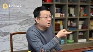找钢集团CEO王东：未来属于产业互联网平台