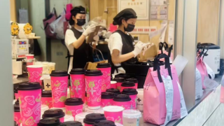 淘寶閃購上線一周：超1500家品牌餓了么銷售突破歷史峰值