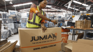 Jumia發(fā)布一季度財(cái)報(bào)，3個(gè)月虧了1個(gè)多億