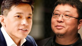 百度电商开始着急了，联手罗永浩要大干一场