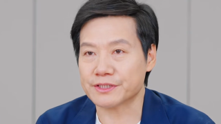 小米YU7太火爆，还未发布已被黄牛盯上