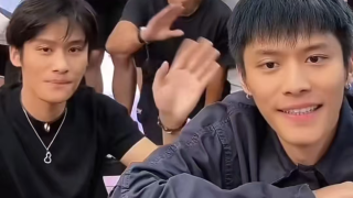 三只羊高层大换血，小杨哥已经露面