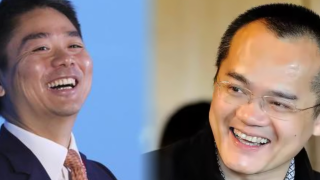 刘强东：我跟王兴是好朋友，最近想请他出来喝喝酒