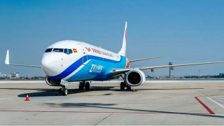 中通成立货运航空公司 注册资本6亿元