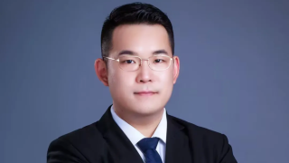 JCtrans杰西圈正式任命李磊Leon为首席运营官