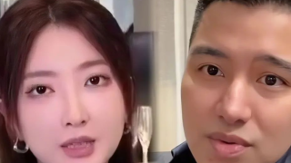 千万网红大蓝妻子炫富被禁言，8000万装修豪宅，一年电费40万，兰博基尼挂墙当装饰