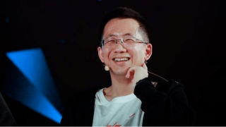 张一鸣杀回一线，抖音拿下全球第一