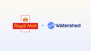 英国皇家邮政与Watershed合作 加速推进供应链脱碳进程