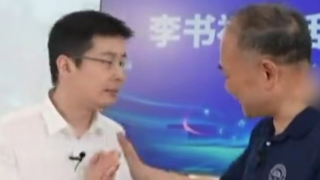 李书福盛赞王兴兴，宇树科技估值破百亿，或将上市