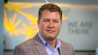 DHL供应链北美公司迎来新任首席执行官