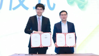 齐心集团与华润隆地购美好平台合作 共同探索跨境采购新模式