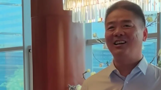 刘强东太猛了，京东酒旅已有大批商家入驻