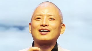 极兔股价暴涨，李杰闷声发大财