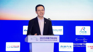 阿维塔总裁谈雷军跨界造车：对汽车营销形成降维打击