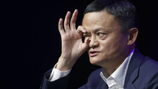 马云钦点，夸克新任CEO吴嘉背水一战