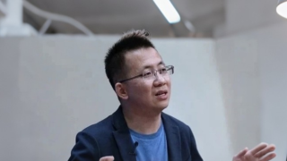 张一鸣豪掷上亿，抖音加入酒旅大战