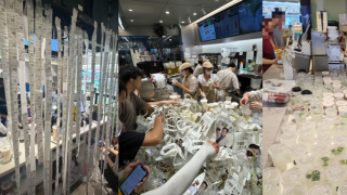 餐饮大佬痛斥外卖大战：究竟是平台让利，还是在压榨商家