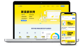 美客多拉美电商中国官网正式上线