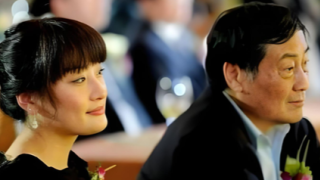 猛料，宗庆后被曝有7个孩子，宗馥莉曾绝食反抗父亲改遗嘱