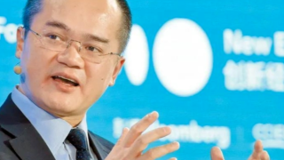美团王兴，不跟商家抢生意