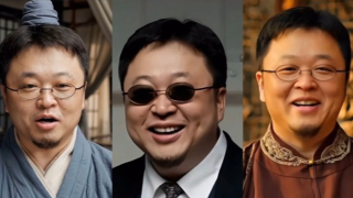 大批AI罗永浩涌入快手