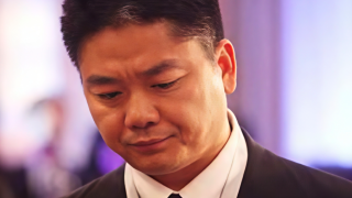京东腹背受敌，刘强东忍无可忍